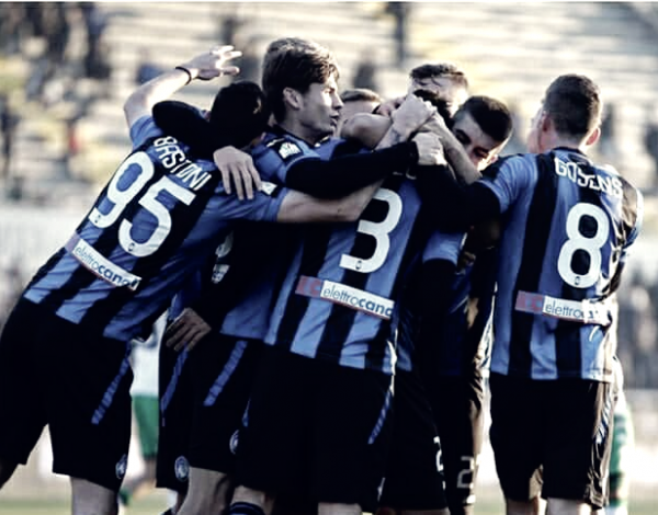 Coppa Italia - L'Atalanta stacca il pass per i quarti: battuto 2-1 il Sassuolo