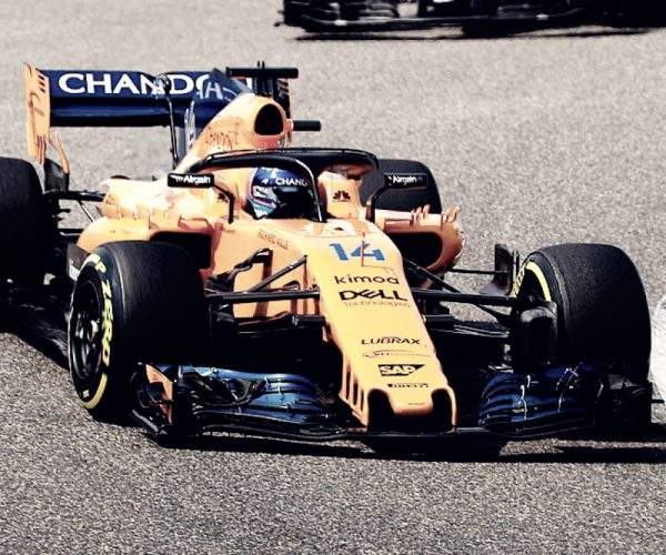 Formula 1 - Alonso: "Ferrari e Toro Rosso? Non mi interessano"