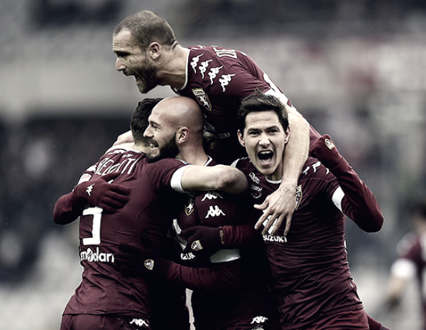 Serie A - Il Torino torna a vincere: battuto il Pescara con un pirotecnico 5-3