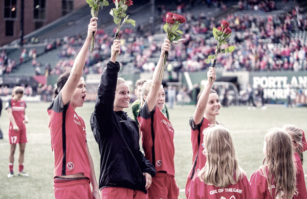2018 NWSL College Draft Preview: Portland Thorns