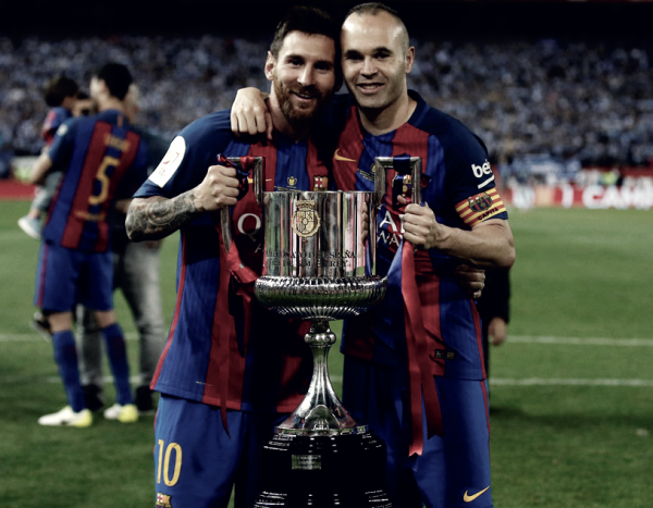 Barcellona, parla Bartomeu: "Tutto fatto per il rinnovo di Messi"