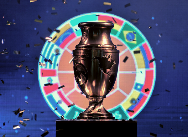 Rivoluzione Copa America - Dal 2019 cambia il format