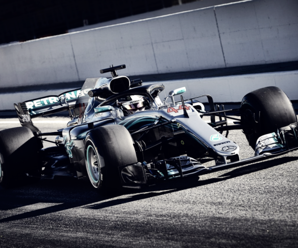 Formula 1 - Hamilton: "Rinnovo per altri due anni, voglio il quinto Mondiale"
