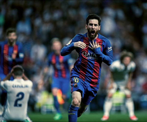 Barcellona, slitta il rinnovo di Messi
