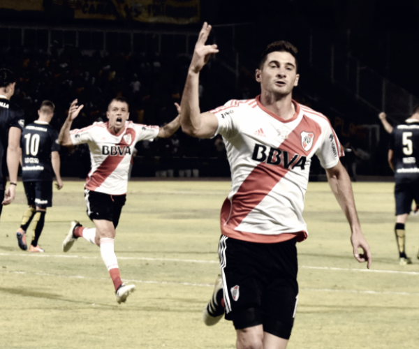 Copa Argentina - Finale epica: River Plate batte Rosario Central 4-3