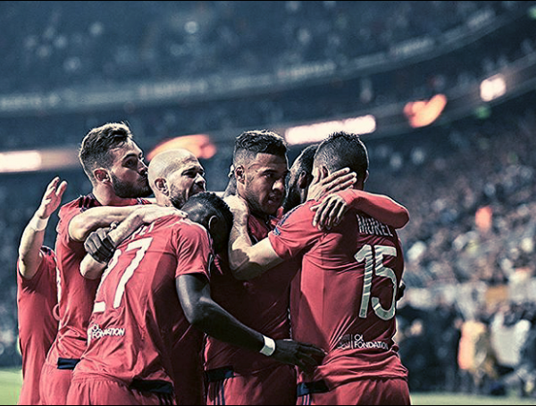 Europa League - Il Lione vola in semifinale: battuto il Besiktas ai rigori dopo un match incredibile