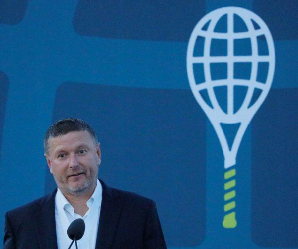 US Open: Yevgeny Kafelnikov talks about state of Russian men's tennis