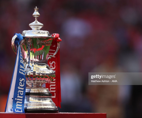 Grimsby Town vs Burton Albion: FA Cup Third Round Preview, 2023