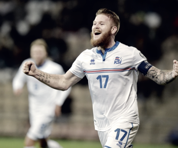 Verso Russia 2018 - L'Islanda soffre ma vince: 1-2 con il Kosovo