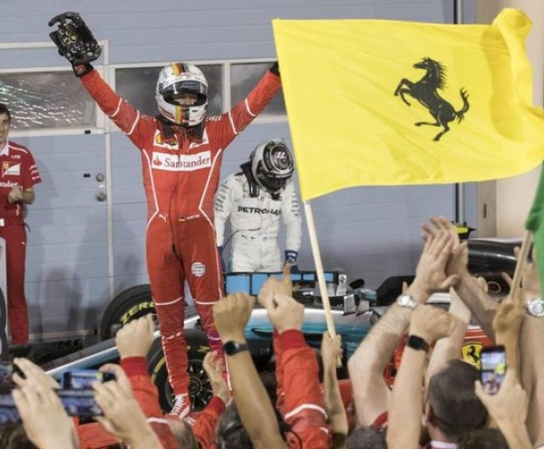 F1, Gp Bahrein - L'analisi della gara