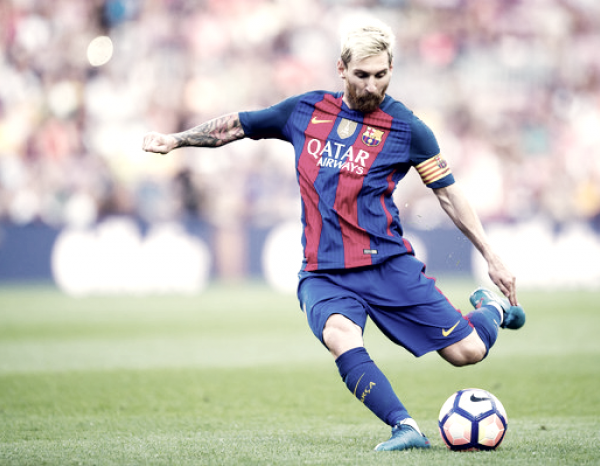 AS: "Messi-Barcellona, rinnovo da 35 milioni netti a stagione"