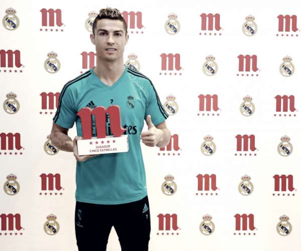 Real Madrid - Cristiano Ronaldo chiede l'aumento dell'ingaggio
