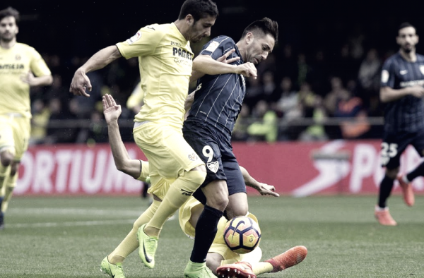 Liga - Charles chiama, Bruno Soriano risponde: 1-1 tra Villareal e Malaga
