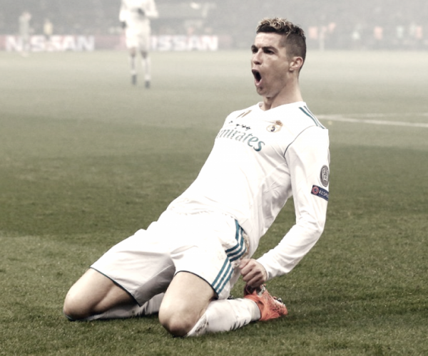 Champions League - Il Real Madrid vince anche al ritorno e vola ai quarti