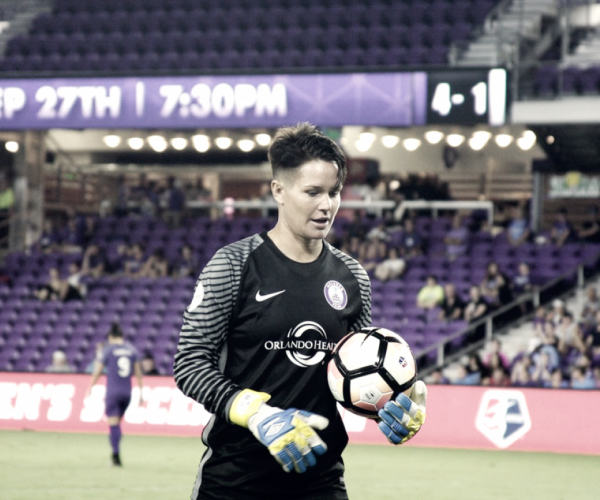 NWSL Roundup: Harris not suspended and Kleiner joins Seattle Reign FC