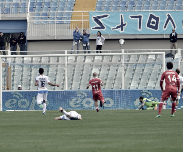 Serie B - Il Pescara rimonta il Bari: 2-2 all'Adriatico