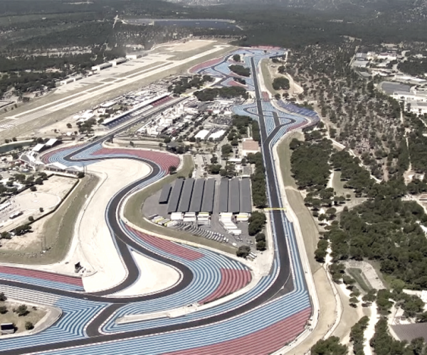 Formula 1 - Gran Premio di Francia: Mercedes in testa nelle prime Libere