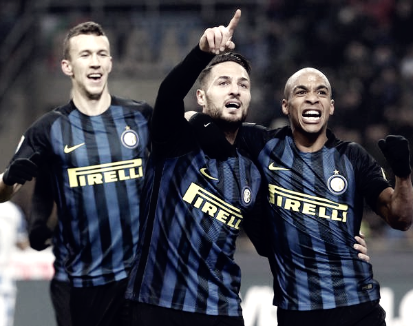 Serie A, l'Inter suona la settima: 3-0 al Pescara