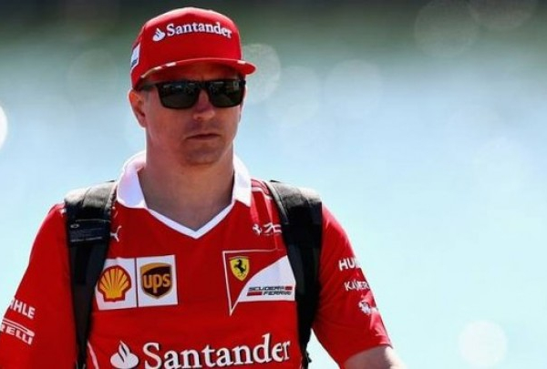 F1, GP Canada - Raikkonen: "Determinante il problema ai freni"