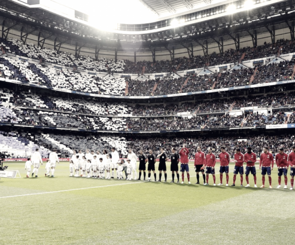 Liga - Griezmann risponde a Ronaldo: 1-1 tra Real Madrid e Atletico