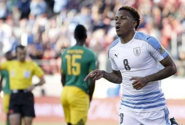 Copa America Centenario - Tris Uruguay sulla Giamaica: la Celeste però è fuori