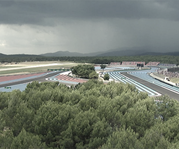 Formula 1 - La pioggia caratterizza le Prove Libere 3