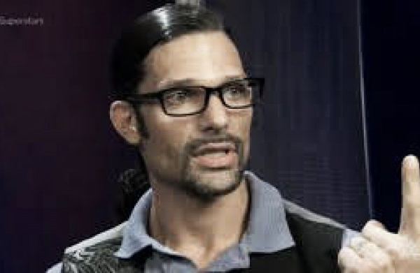 Is Adam Rose Coming Back To WWE?