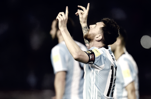Argentina, vincere senza convincere