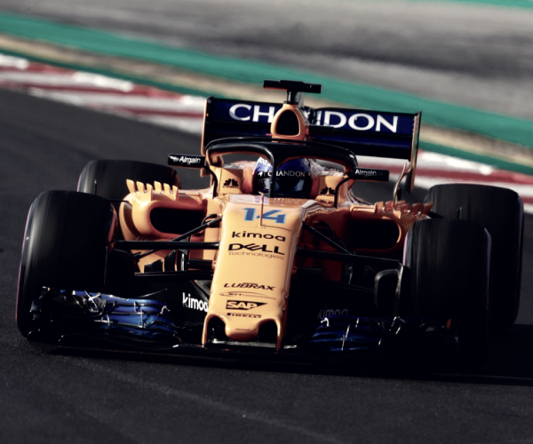 Formula 1 - Alonso: "Ci stiamo nascondendo anche noi"