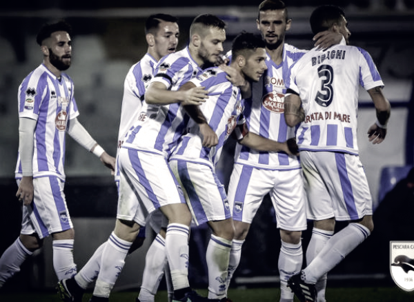 Serie A - Il Pescara diviso tra il Bologna ed il mercato