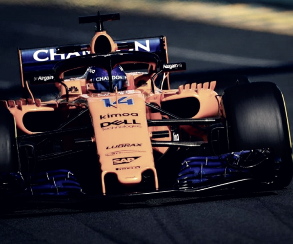 Formula 1 - Alonso: "McLaren, è tempo di tornare al top"