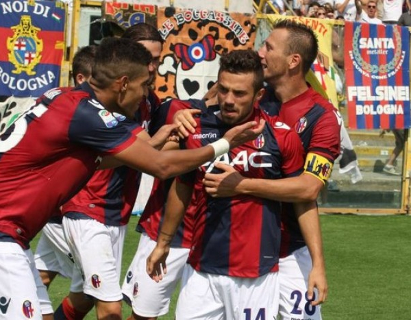 Bologna - Cagliari 2-1, le parole del post-gara