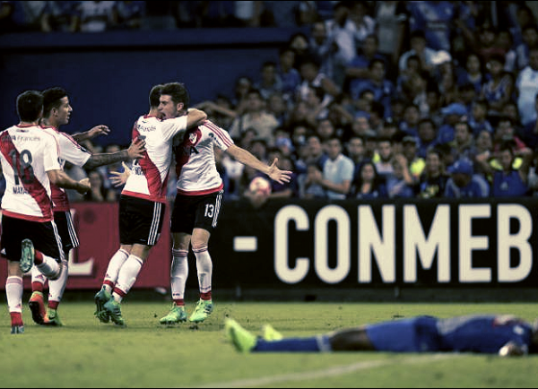 Copa Libertadores - Il punto della situazione dopo le sfide della notte