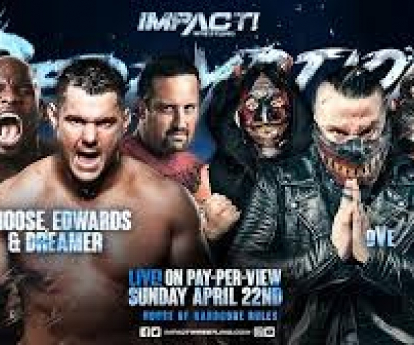 Is Tommy Dreamer's Return Good For Impact Wrestling?