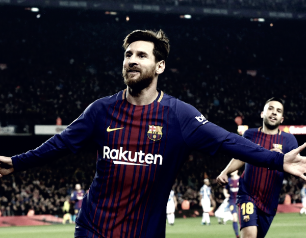 Coppa del Re - Messi e Suarez stendono l'Espanyol: 2-0 e Barcellona in semifinale