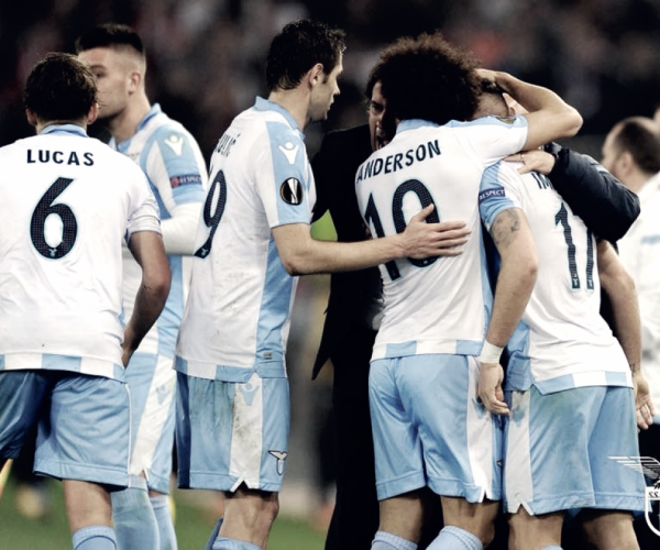 Verso Udinese-Lazio: bisogna credere nella Champions