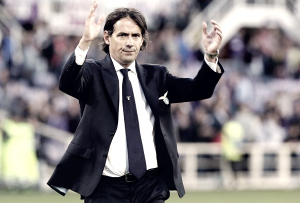 Sampdoria-Lazio 1-2, Inzaghi: "Vittoria meritata. Il VAR? Innovazione importante ma va migliorato"