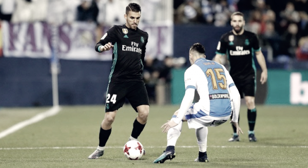 Coppa del Re - Asensio stende il Leganes: il Real Madrid vince 0-1