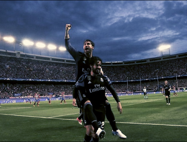 Champions League - L'Atletico vince ma in finale ci va il Real Madrid: 2-1 al Calderon