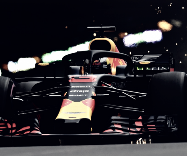 Formula 1 - Gran Premio di Monaco: le Red Bull dominano le FP2