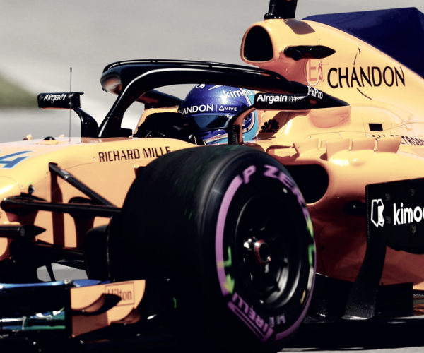 Formula 1 - Alonso: "Non ho mai pensato ad un impegno in IndyCar"