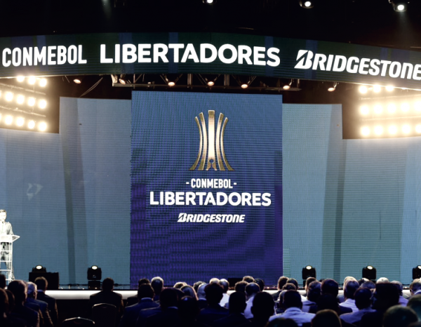 Copa Libertadores - Sorteggiati i gironi per l'edizione 2017