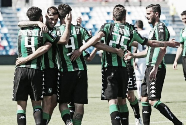 Serie A: goal ed emozioni tra Sassuolo e Cagliari, 6-2 il finale!