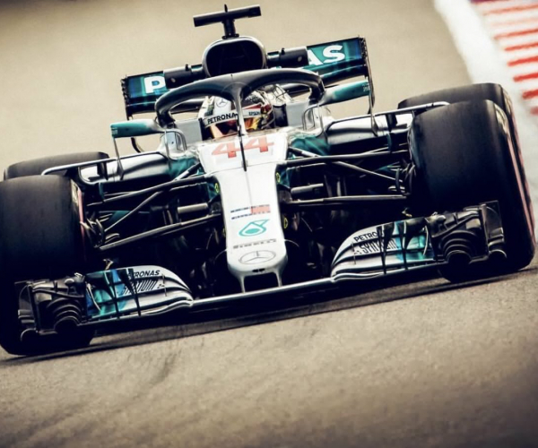 F1, Qualifiche GP Giappone - Doppietta Mercedes a Suzuka: le parole dei top3