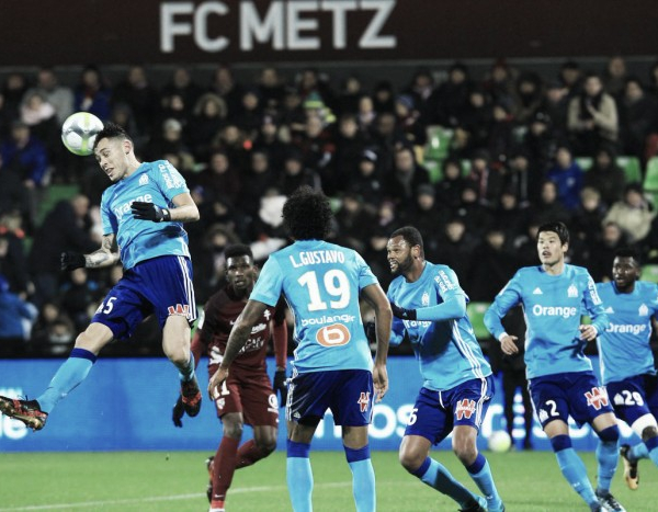 Ligue 1: turno agevole per il PSG, il Lille vuole continuare a fare bene