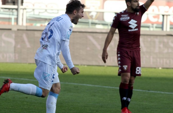 Serie A - Torino e Chievo si dividono la posta in palio