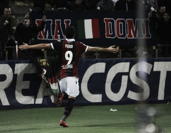Sorpresa al Dall'Ara, il Bologna travolge la Sampdoria: 3-0 per i felsinei