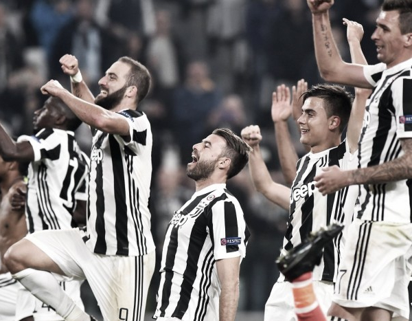 Juventus: in media(na) stat virtus