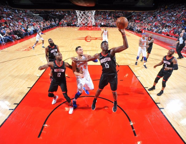 NBA - Houston e Golden State rispettano il pronostico. Cadono ancora i Thunder