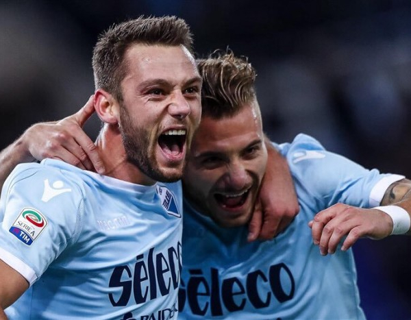 Lazio: de Vrij potrebbe restare in caso di Champions, Di Gennaro verso il Benevento?